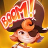Иконка навыка «Кутеж»